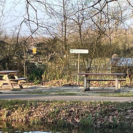 Gite Le Bois De Montpouillan مارماند المظهر الخارجي الصورة