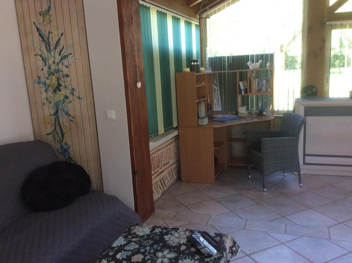 Gite Le Bois De Montpouillan مارماند المظهر الخارجي الصورة